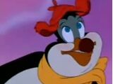 Hubie and the Penguins (1983)