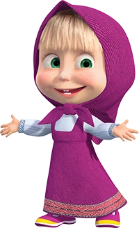 Masha | The Parody Wiki | Fandom