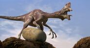 Oviraptor