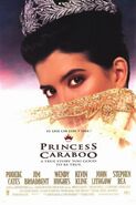 Princess Caraboo (September 16, 1994)