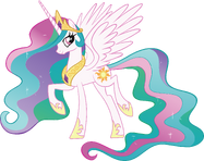 Princess Celestia