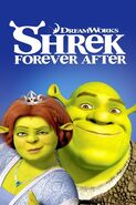 Shrek Forever After (2010)