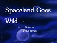 Spaceland Goes Wild (April 1, 1989)