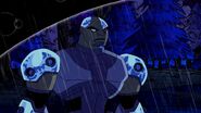 Teen Titans S03 Screenshot 0193