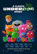 Uglydolls (May 3, 2019)