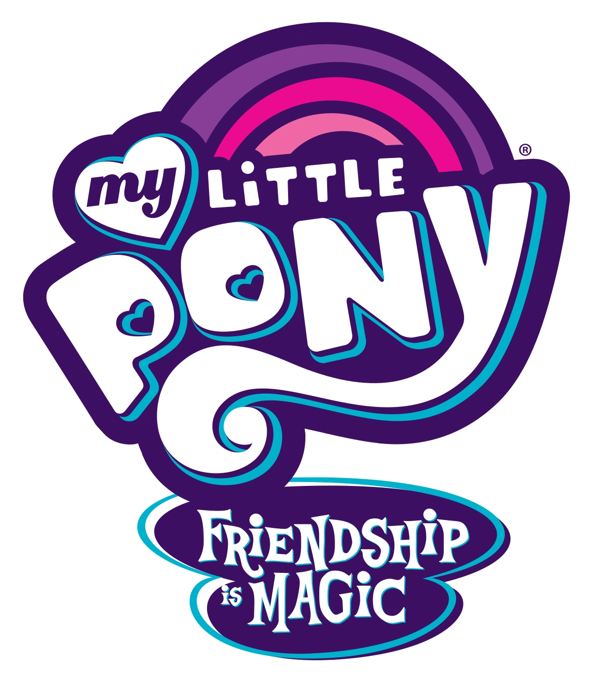 My Little Pony Friendship is Magic The Parody Wiki Fandom