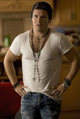 Brad Hemsworth