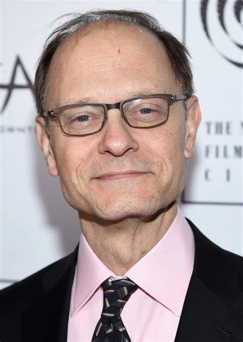 David Hyde Pierce | The Parody Wiki | Fandom