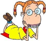 Eliza Thornberry