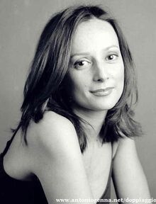 Emanuela Pacotto