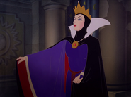 Evil Queen (Disney)