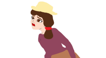 Farmhand Zelda