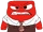Anger Cartoon Animated