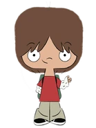 Mac Foster as Melman