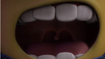 Minions Mouth Screen