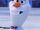 The Olaf Movie: Snowman on the Run (The SpongeBob Movie: Sponge on the Run)