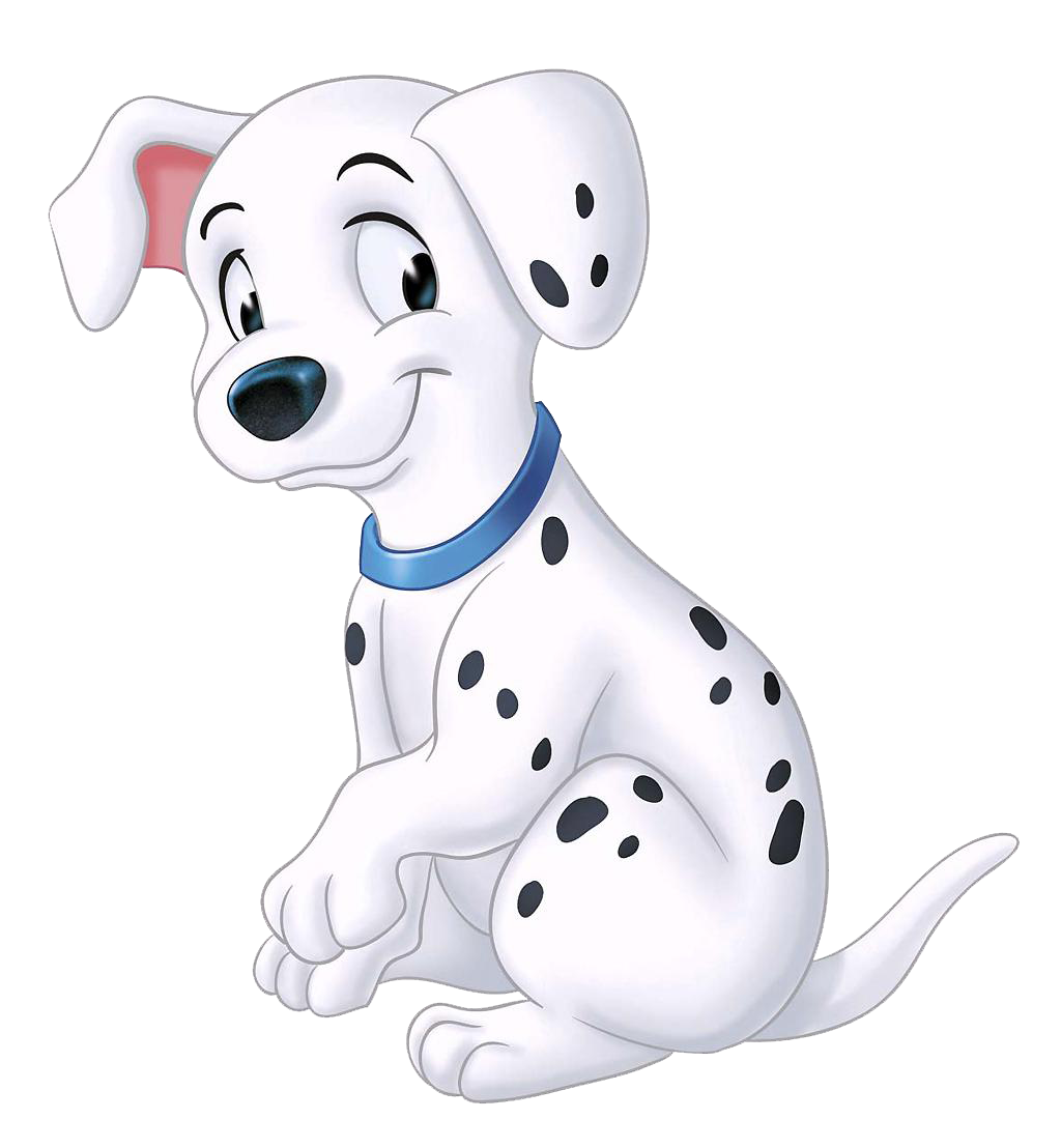 Penny Dalmatian The Parody Wiki Fandom