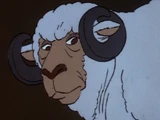 Ram (Charlotte's Web)
