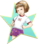 Ramona Quimby in her glory