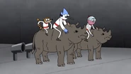 Regular Show (2010)