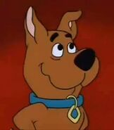 Scrappy Doo as Dexter