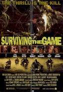 Surviving the Game (1994)
