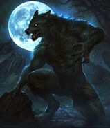 Werewolf (V2)