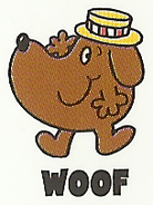 Woof (Timbuctoo)