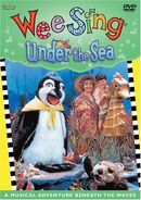 Wee Sing Under The Sea (August 9, 1994)