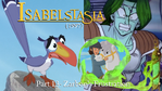 IsabelStasia (1997) Part 13- Zarbon's Frustration (Parody Scene Card)