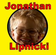 Jonathan Lipnicki (Arthur)