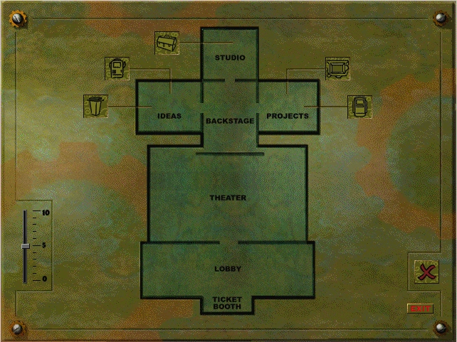 Category:Video Game Locations | The Parody Wiki | Fandom