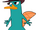 Agent P