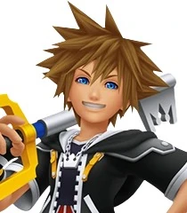 Sora | The Parody Wiki | Fandom