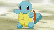 Squirtle Anime