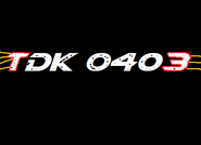 TDK 0403