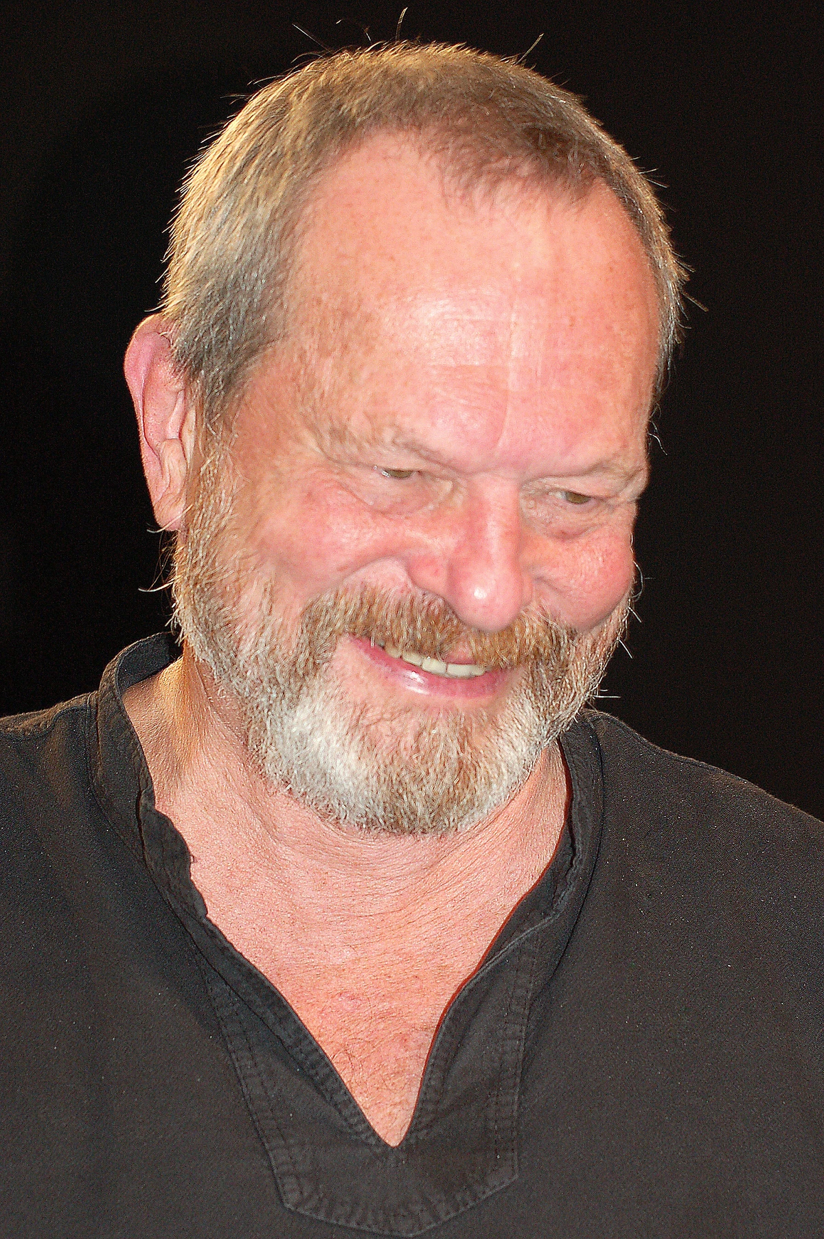 Terry Gilliam | The Parody Wiki | Fandom