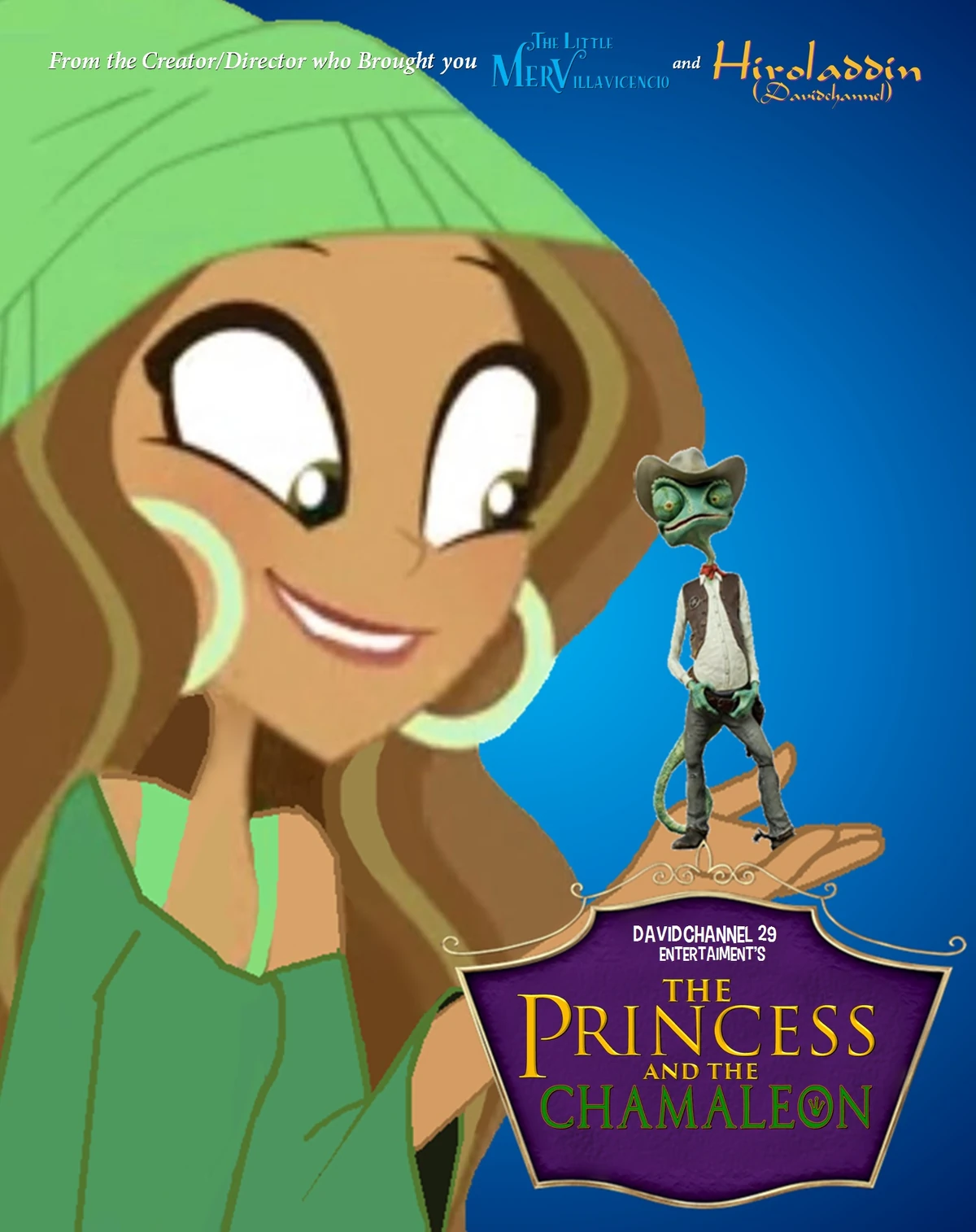 CategoryThe Princess and the Frog Movie Spoof The Parody Wiki Fandom