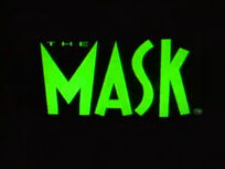 The Mask: Animated Series (© 1995-1997 New Line Cinema Television)