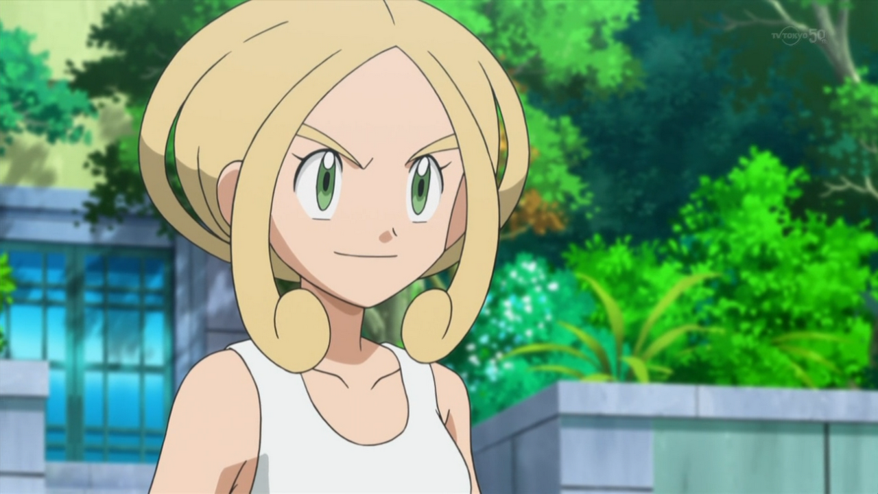 Pokemon XY (Ooglyeye Style), The Parody Wiki