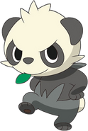 674Pancham XY anime