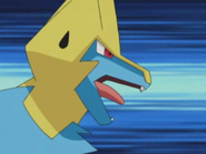 Manectric Charge (December 4, 2004)