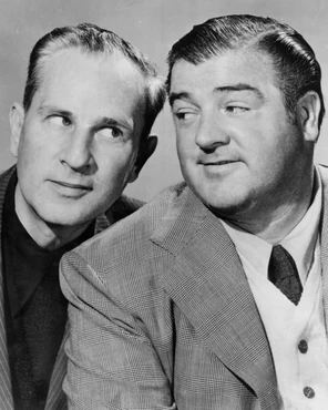 Abbott & Costello