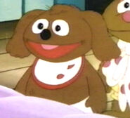 Baby Rowlf,