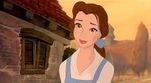 Belle as Stella the Storyteller