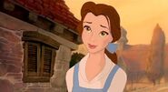 Belle as Dorothy