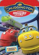 Chuggington (September 22, 2008)