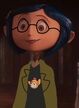 Coraline Jones as Margo