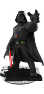 Darth vader disney infinity