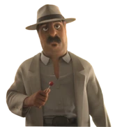 big boss png